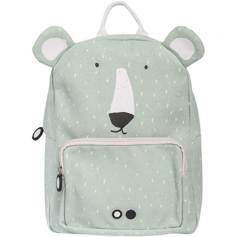 Sac à dos enfant Mr. Polar Bear Trixie
