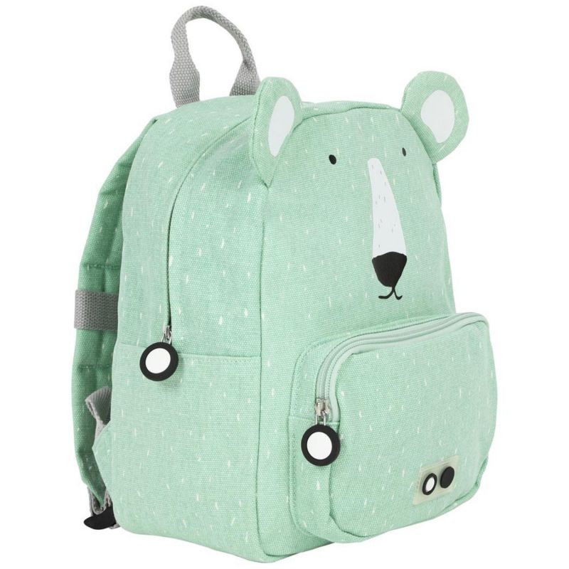 Sac à dos enfant Mr. Polar Bear Trixie Produit 3