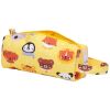 Trousse scolaire Amis des animaux A Little Lovely Company Produit ouvert 4