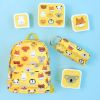 Trousse scolaire Amis des animaux A Little Lovely Company Ambiance 6