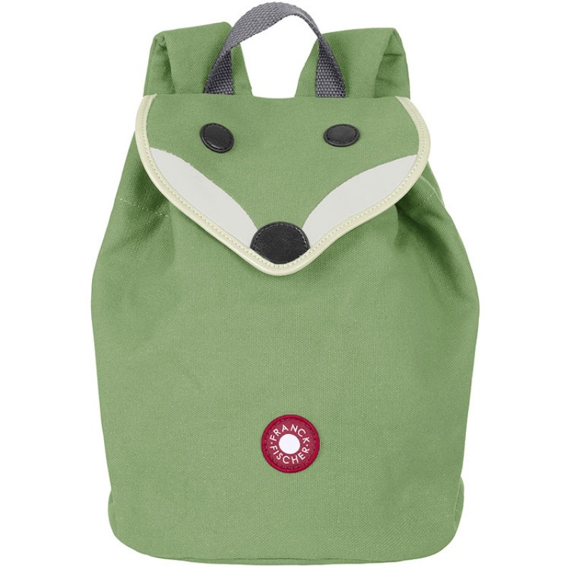 Sac à dos Hilda renard vert Franck & Fischer