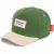 Variation Beige, vert du produit Casquette Mini Olea (2-5 ans) de la marque Hello Hossy