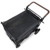 Chariot pour animaux Max Black Wonderfold Produit 4