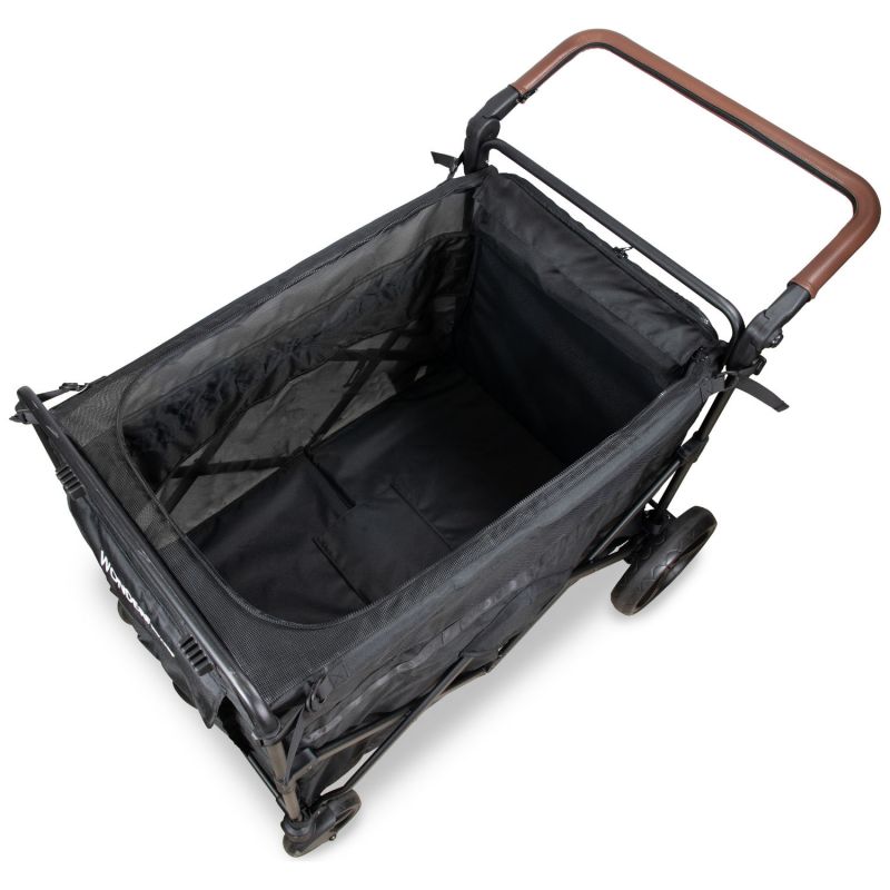 Chariot pour animaux Max Black Wonderfold Produit 3