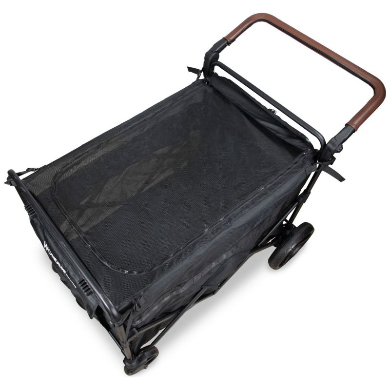 Chariot pour animaux Max Black Wonderfold Produit 4