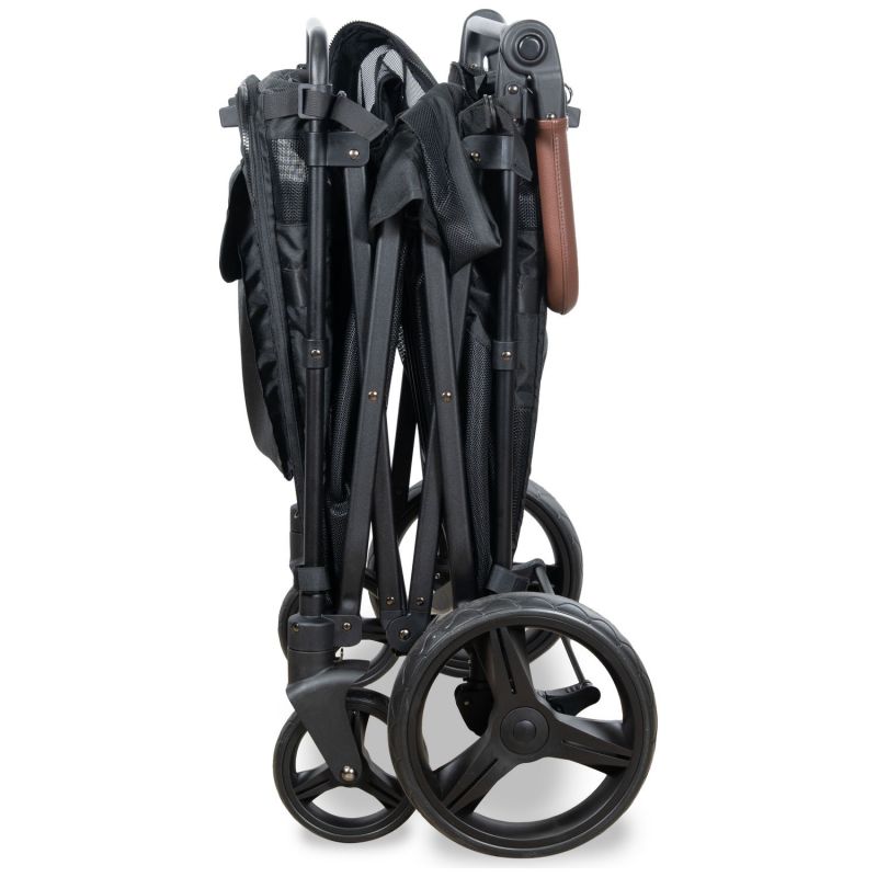 Chariot pour animaux Max Black Wonderfold Produit 5