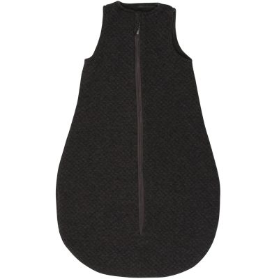 Gigoteuse mi-saison Diamond Anthracite TOG 1.3 (60 cm) Les Rêves d'Anaïs