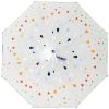 Parapluie cloche transparent Gouttes en ciel (87 cm) Little L Produit 3
