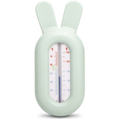 Suavinex - Thermomètre de bain Hygge vert