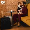 Poussette cabine Pilot 2 Midnight Black - Reconditionné Kinderkraft Produit 8