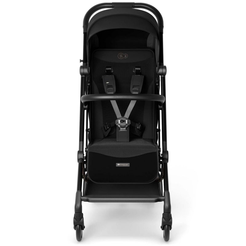 Poussette cabine Pilot 2 Midnight Black - Reconditionné Kinderkraft Produit 4