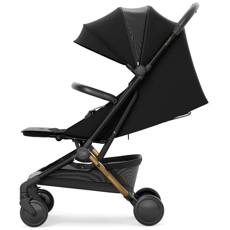 Poussette cabine Pilot 2 Midnight Black - Reconditionné Kinderkraft Produit 5