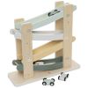 Circuit voiture en bois On the Go - Reconditionné Jollein Produit 3