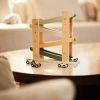 Circuit voiture en bois On the Go - Reconditionné Jollein Produit 8