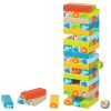 Jeu d'équilibre en bois La Tour animaux (55 pièces) Goki Produit 2