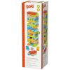 Jeu d'équilibre en bois La Tour animaux (55 pièces) Goki Packaging 4