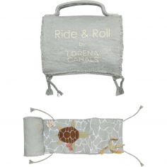 Circuit de jeu Ride & Roll Under the Sea - Lorena Canals