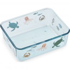 Boîte à goûter Ako Sea Creature