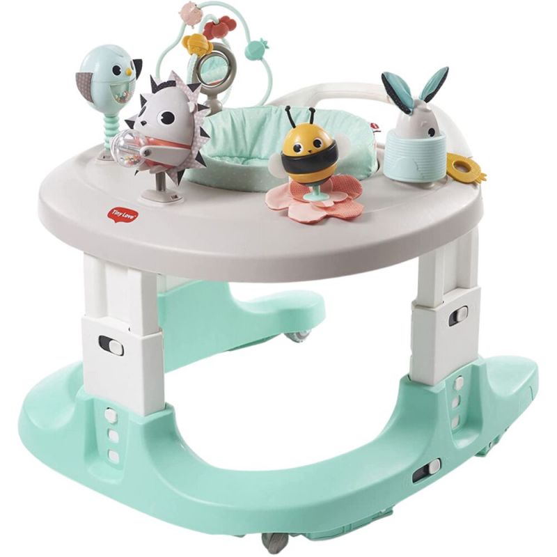 Table d'activités mobile Black & White Tiny Love
