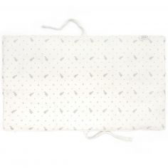 Tapis à langer Audrey Mouton