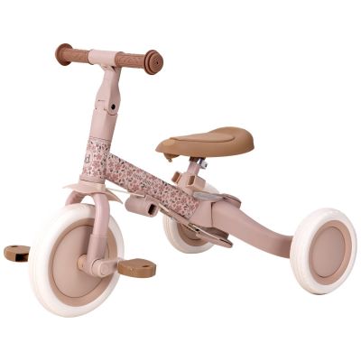 Tricycle 4 en 1 Fairy Floral Little Dutch