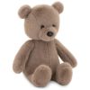 Ours teddy moka (33 cm assis) Orange Toys Produit 1