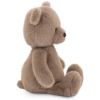 Ours teddy moka (33 cm assis) Orange Toys Produit 2