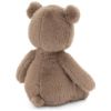 Ours teddy moka (33 cm assis) Orange Toys Produit 3