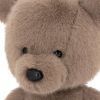 Ours teddy moka (33 cm assis) Orange Toys Produit 5