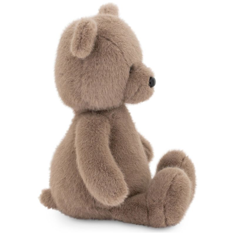 Ours teddy moka (33 cm assis) Orange Toys Produit 2