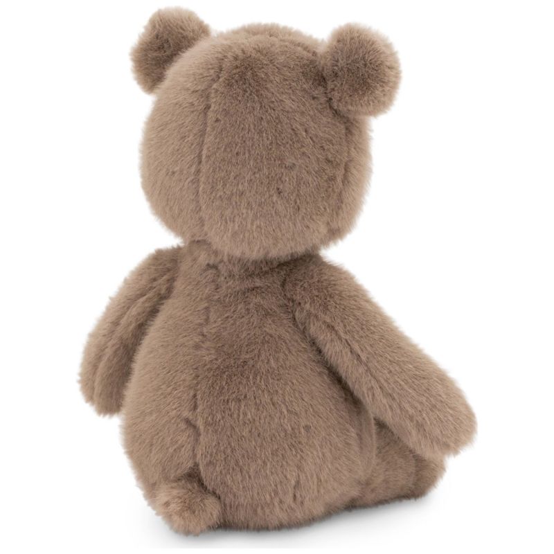 Ours teddy moka (33 cm assis) Orange Toys Produit 3