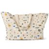 Maxi tote bag Around the world Liewood Produit 1