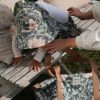 Chapeau anti-UV Pimpernel (2-3 ans) Elodie Details Ambiance 5