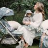 Chapeau anti-UV Pimpernel (2-3 ans) Elodie Details Ambiance 7