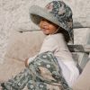 Chapeau anti-UV Pimpernel (2-3 ans) Elodie Details Ambiance 8