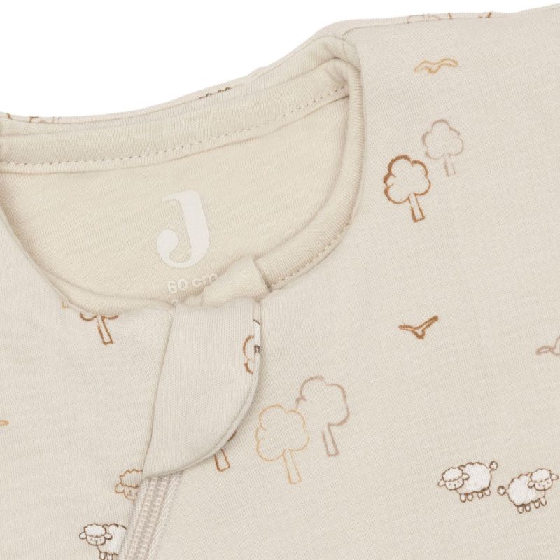 Gigoteuse 4 saisons Woolly TOG 1-3,5 (0-3 mois) Jollein Produit 6