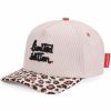 Casquette Adulte Léopard Limited Edition (54-56 cm) Hello Hossy Produit 1