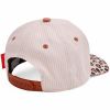 Casquette Adulte Léopard Limited Edition (54-56 cm) Hello Hossy Produit 3