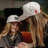 Casquette Adulte Léopard Limited Edition (54-56 cm) Hello Hossy Ambiance 6