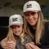 Casquette Adulte Léopard Limited Edition (54-56 cm) Hello Hossy Ambiance 7
