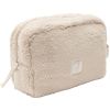Trousse de toilette Fluffy Sand Jollein Produit 1