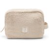 Trousse de toilette Fluffy Sand Jollein Produit 3