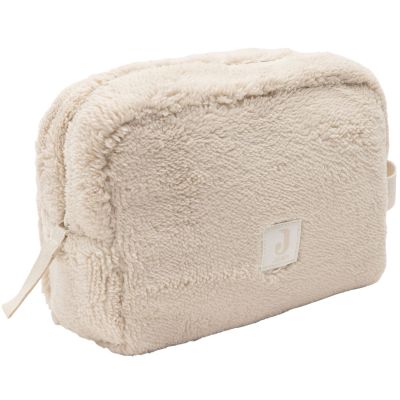 Trousse de toilette Fluffy Sand