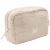 Variation Beige du produit Trousse de toilette Fluffy Sand de la marque Jollein