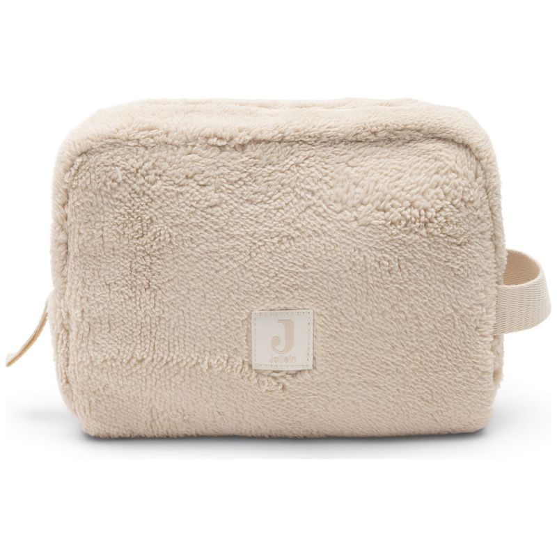 Trousse de toilette Fluffy Sand Jollein Produit 3
