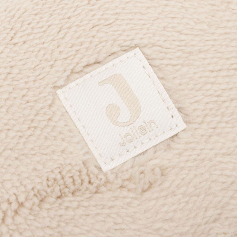 Trousse de toilette Fluffy Sand Jollein Produit 5