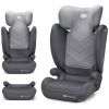 Siège auto évolutif I-Spark i-Size Grey (groupe 2-3) Kinderkraft Produit 1