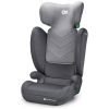 Siège auto évolutif I-Spark i-Size Grey (groupe 2-3) Kinderkraft Produit 4