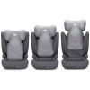 Siège auto évolutif I-Spark i-Size Grey (groupe 2-3) Kinderkraft Produit 8