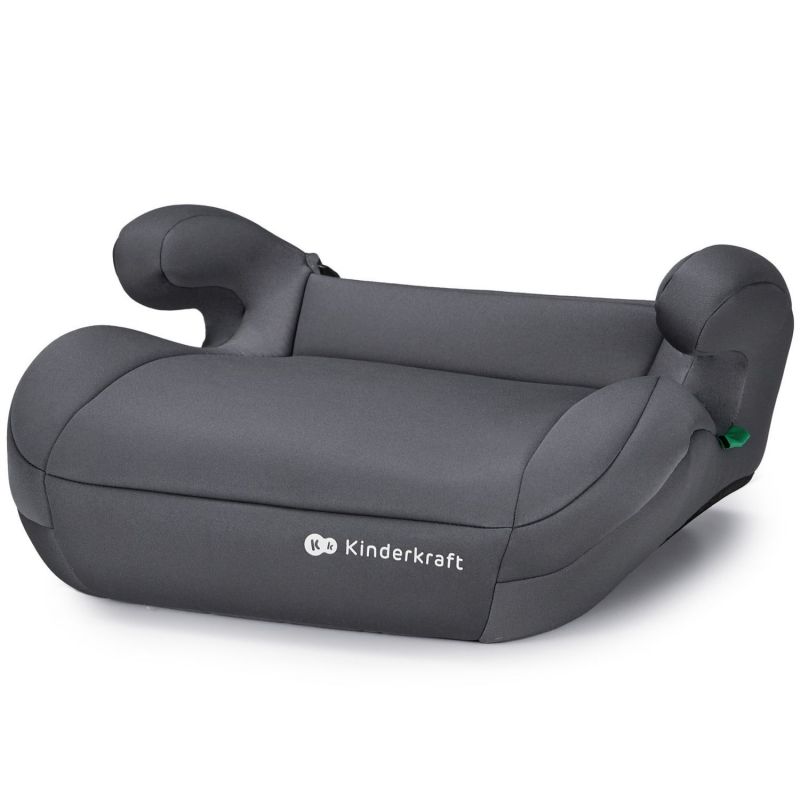 Siège auto évolutif I-Spark i-Size Grey (groupe 2-3) Kinderkraft Produit 5